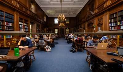 Garver Room