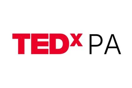 TedxPA logo