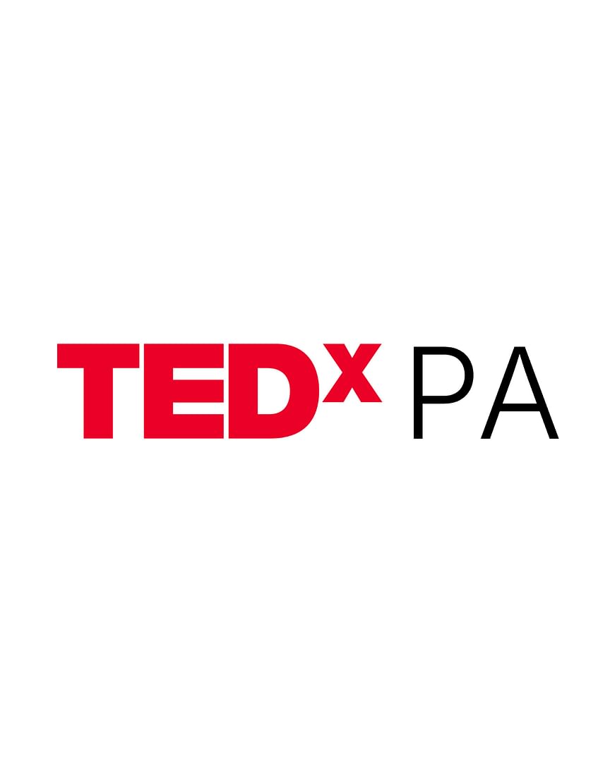 TedxPA logo